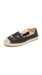 Charlotte Olympia Kitty Espadrilles