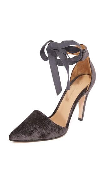 Ulla Johnson Kiki Pumps