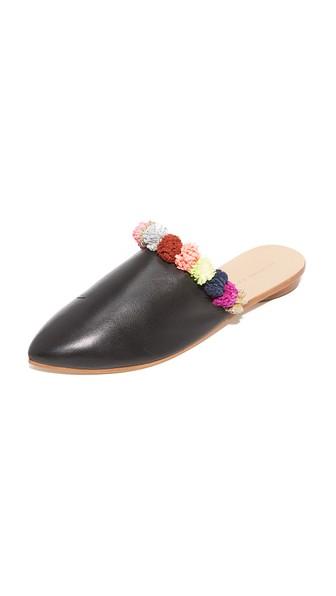 Loeffler Randall Winnie Slides