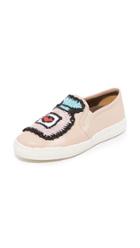 Michaela Buerger Slip On Sneakers