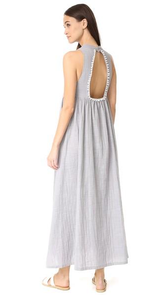 Nightwalker The Marbella Dress