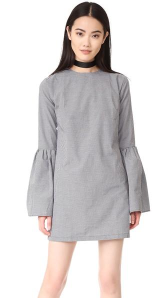 Mlm Label Rhodes Dress