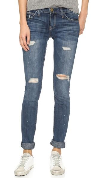 Current Elliott The Skinny Jeans