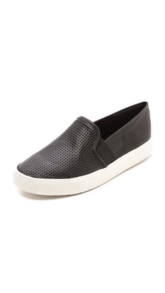 Vince Blair Slip On Sneakers