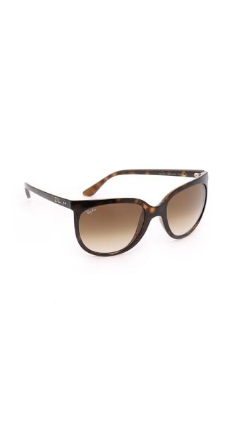 Ray Ban Cats 1000 Sunglasses