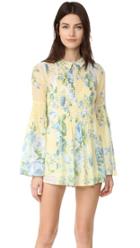 Alice Mccall Pretty Hurts Romper