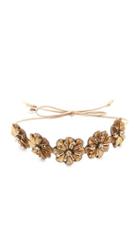 Deepa Gurnani Deepa By Deepa Gurnani Raye Choker Necklace