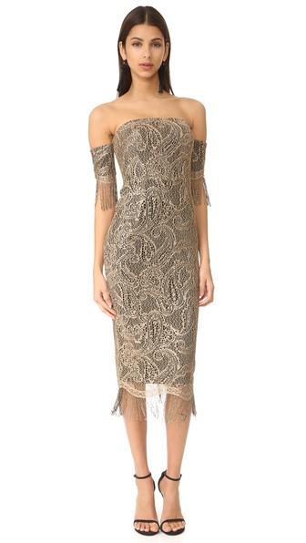 Misha Collection Mirielle Dress