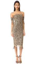 Misha Collection Mirielle Dress