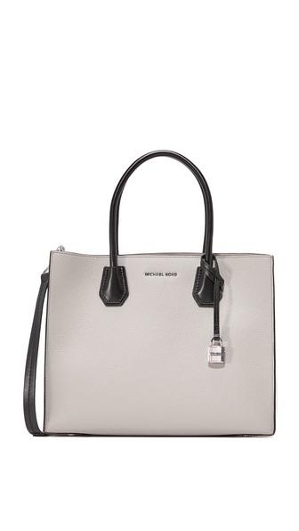 Michael Michael Kors Large Mercer Convertible Tote