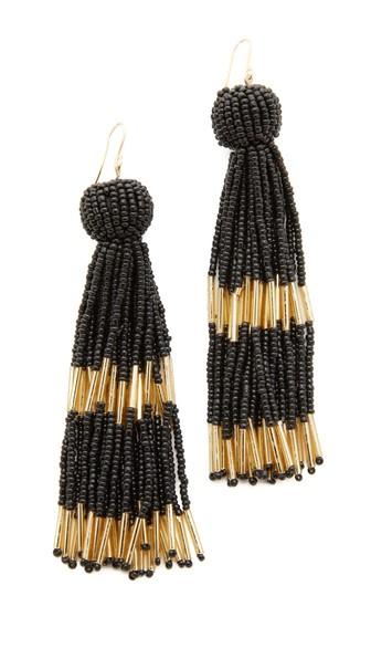 Vanessa Mooney The Damzel Earrings