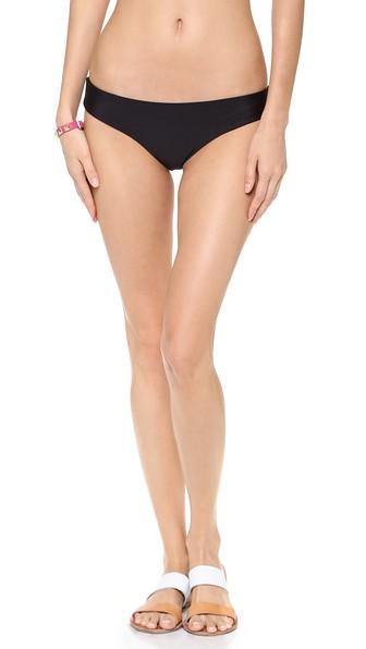 Tori Praver Swimwear Granada Bikini Bottoms