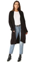 Anine Bing Long Cardigan