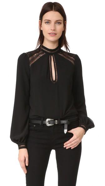 Tularosa Coco Blouse