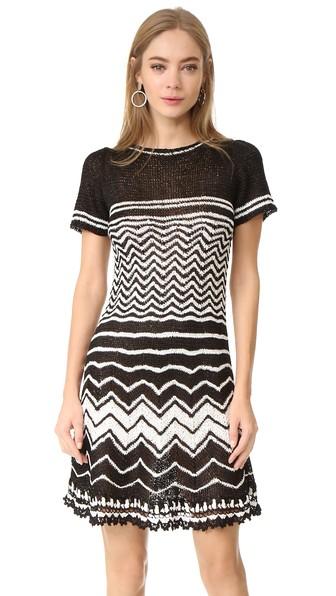 Spencer Vladimir The Madison Dress
