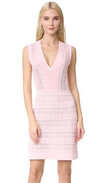 Giambattista Valli Knit Dress