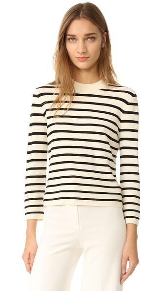 Theory Lemdora Sweater