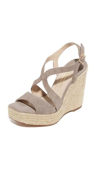 Paloma Barcelo Fedry Wedges