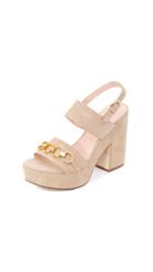 Kate Spade New York Rashida Platform Sandals