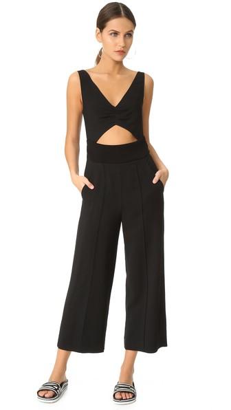 A L C Aurora Jumpsuit