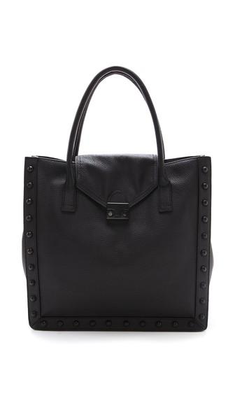 Loeffler Randall Work Tote