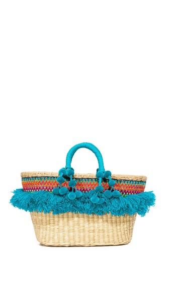 Nannacay Cristina M Tote