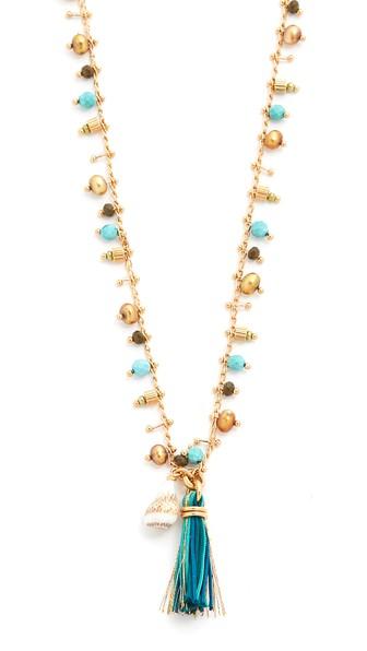 Gas Bijoux Gipsy Necklace