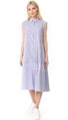 Public School Emerson Shirtdress