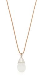 Marc Jacobs Enlightening Pendant Necklace