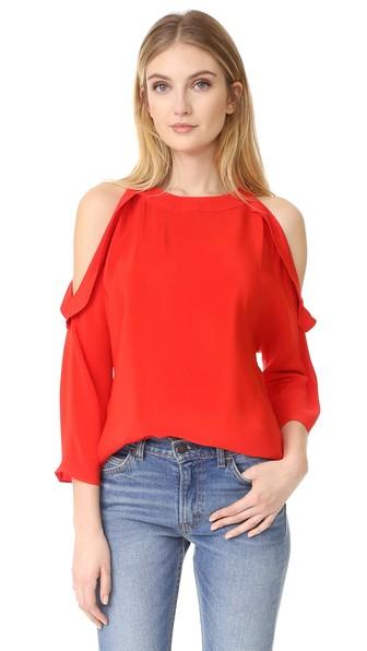 Ramy Brook Vivica Blouse