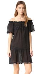 Eberjey Sol Devon Cover Up Dress