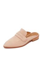 Frye Ellie Mules