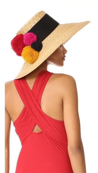 Eugenia Kim Mirasol Hat