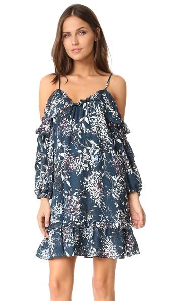 Parker Aidrian Dress