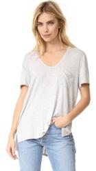 Free People Rising Sun Tee