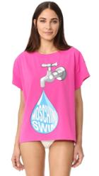 Moschino Faucet T Shirt