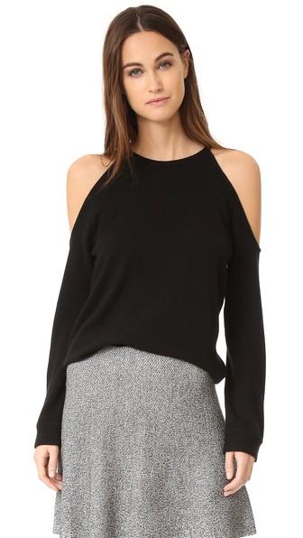 Theory Toleema Sweater