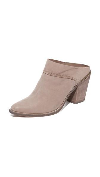 Dolce Vita Wes Mules