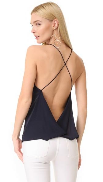 Dion Lee Fine Line Cami
