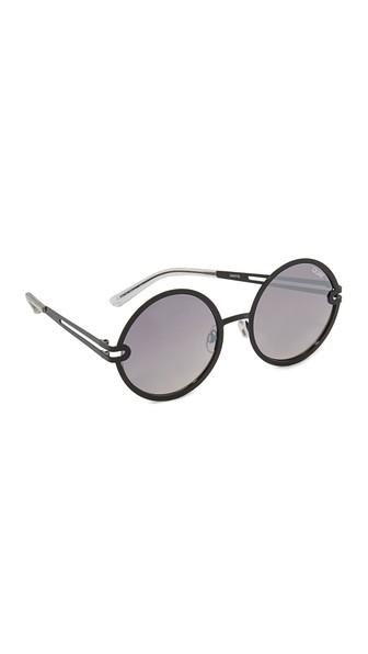 Quay Ukiyo Sunglasses