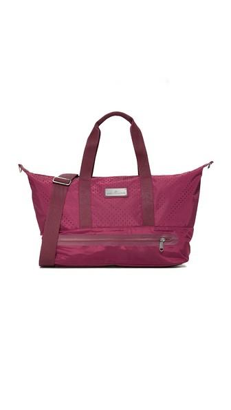 Adidas By Stella Mccartney Medium Gym Bag