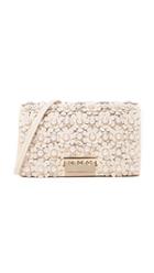 Zac Zac Posen Earthette Floral Cross Body Bag