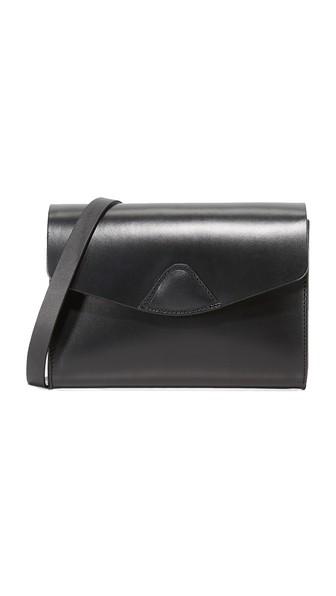 Vereverto Convertible Mini Mox Bag