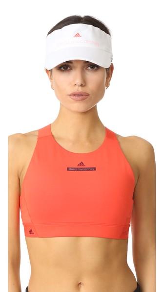 Adidas By Stella Mccartney Sport Visor