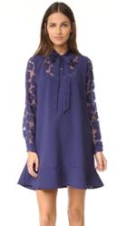 Paul Joe Sister Hiro Dress