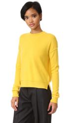 Rebecca Minkoff Adelle Cashmere Sweater