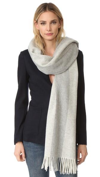 Acne Studios Canada Bengal Scarf