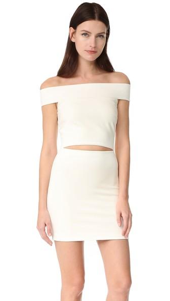 Bec Bridge Georgia Mini Dress