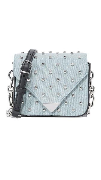 Alexander Wang Mini Prisma Envelope Bag