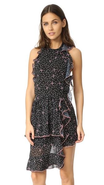 Sandy Liang Louie Dress